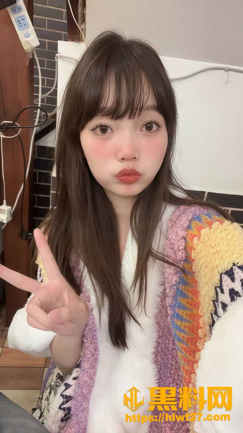 李欣宿舍激情实录曝光1