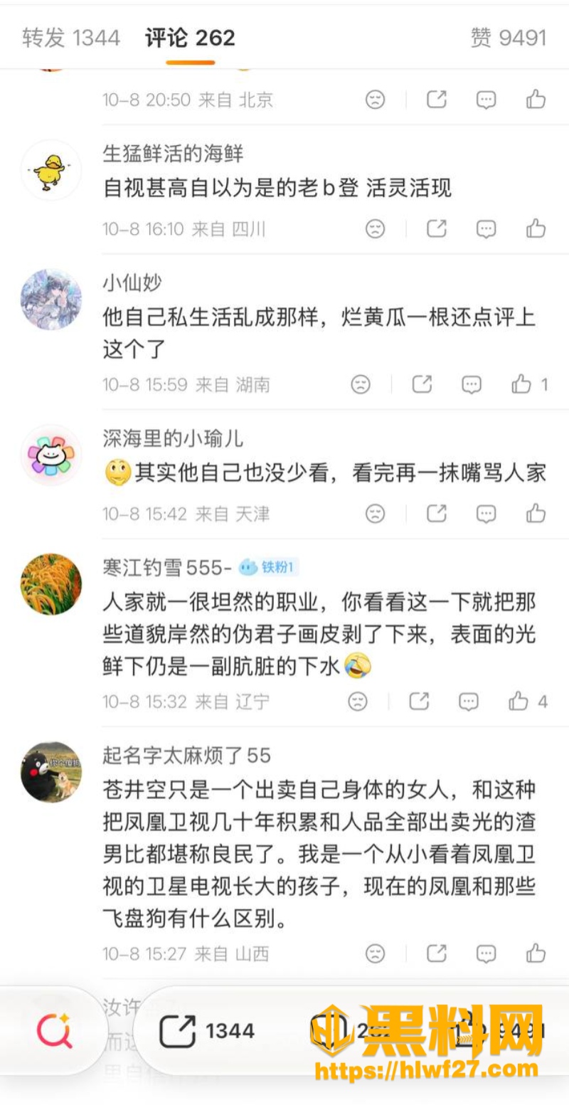 张小波婚外情翻车 5