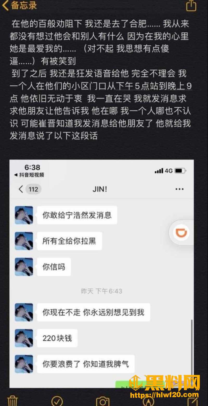 李勒优 20