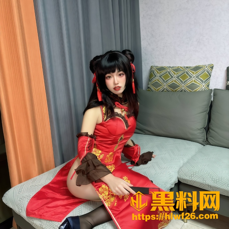 学妹赵筱萌做爱视频泄密3