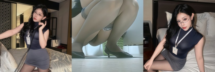 精品厕拍系列 全景偷拍中国黄金专柜的黑丝美女 肥美馒头鲍堪称极品！