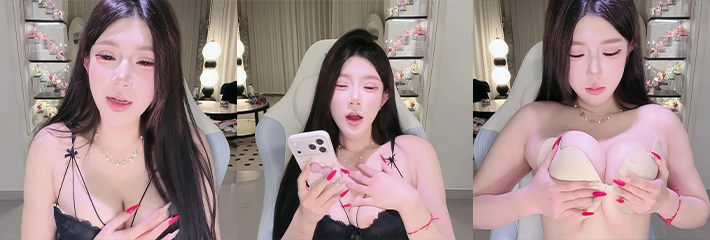 ST站顶级巨乳女神 XiaoxueL 完整直播录屏福利 巨乳诱惑道具自慰看点满满
