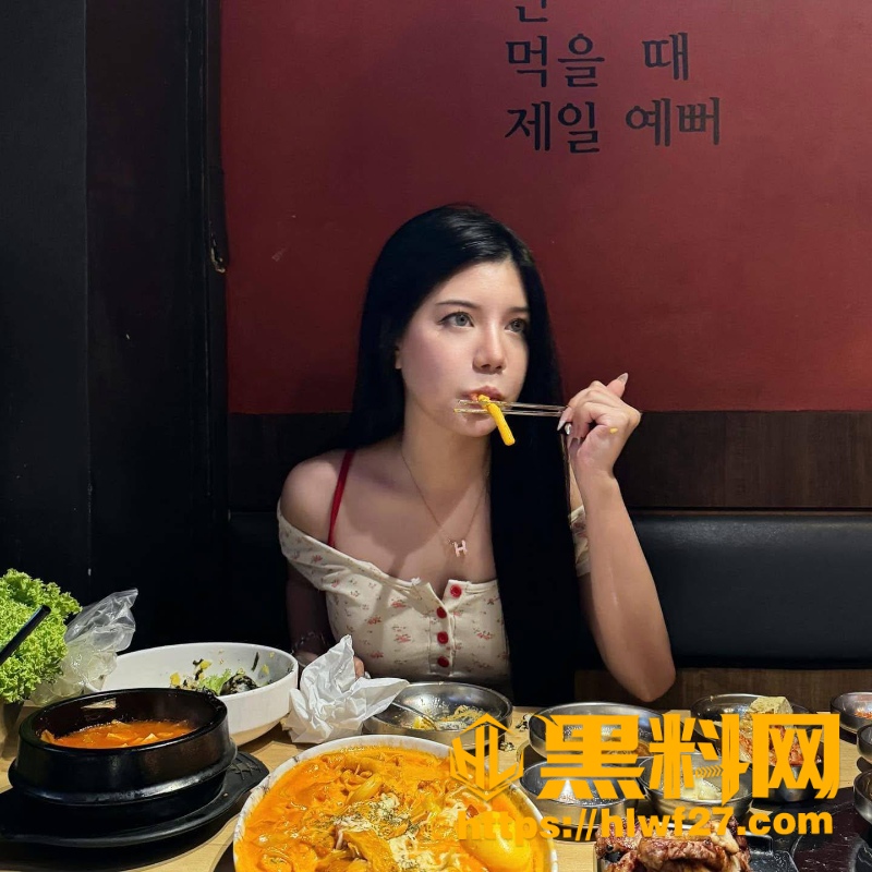 HyeonMia自慰视频