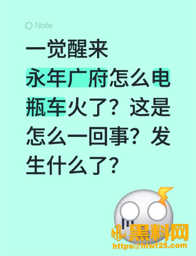 河北邯郸广府古城打架 2