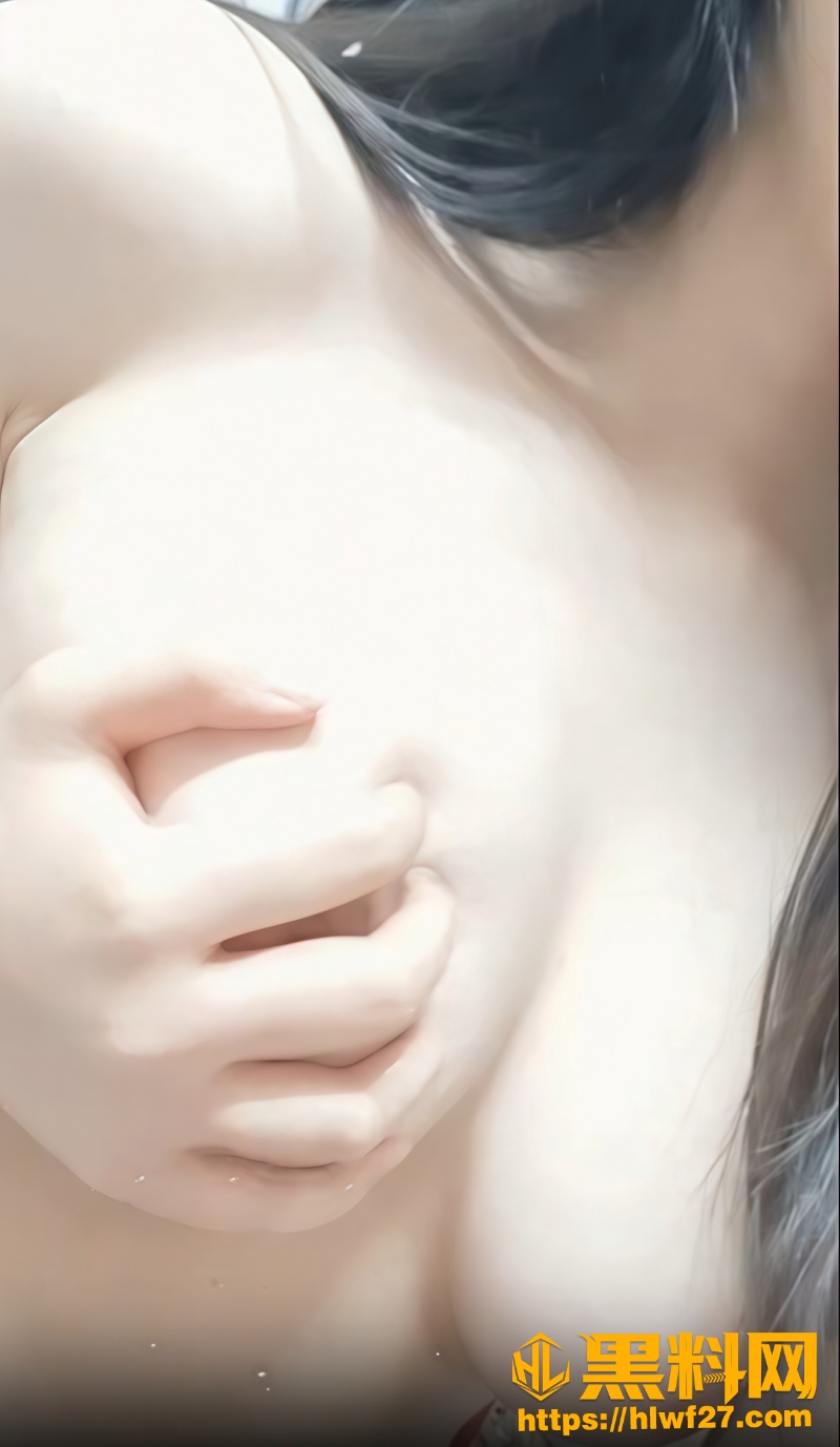 晓丽居家自拍泄密 1