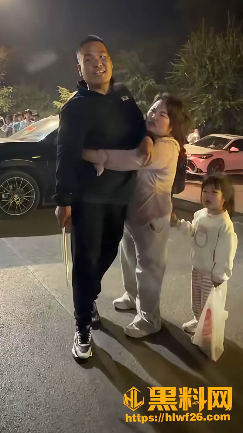 丈夫怒烧电动车真相2